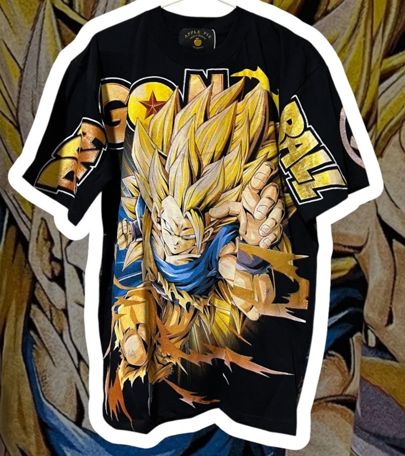 DB Oversize T-shirt