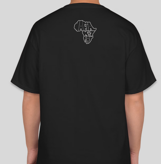 T-shirt K1 Fry Bitume