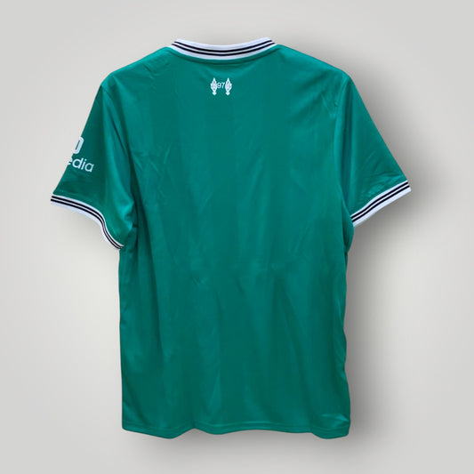 Jersey Liverpool 2025/26