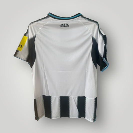 Jersey New Castle 2025/26