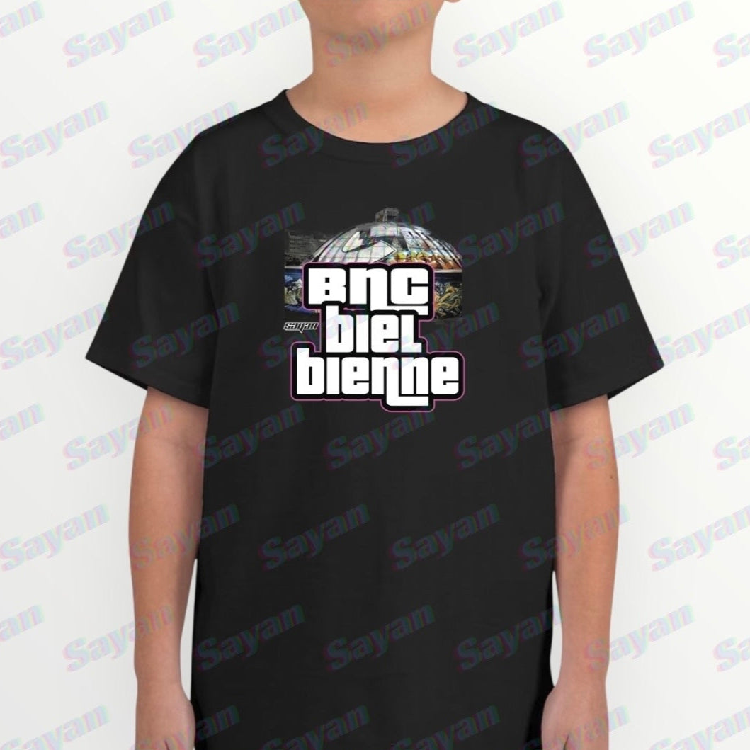T-shirt BNC kid