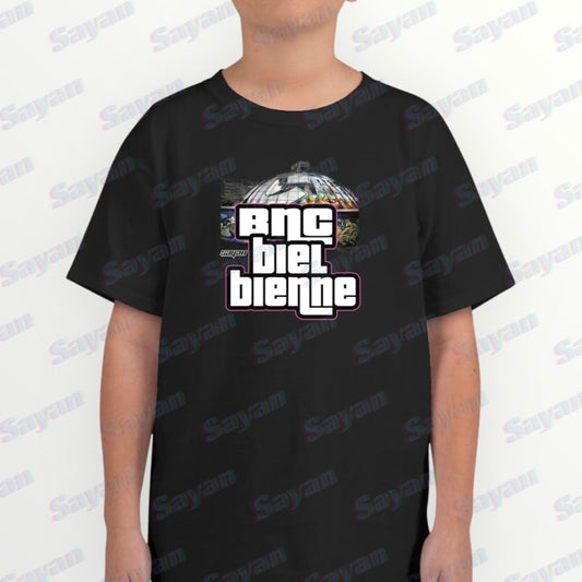 T-shirt BNC kid