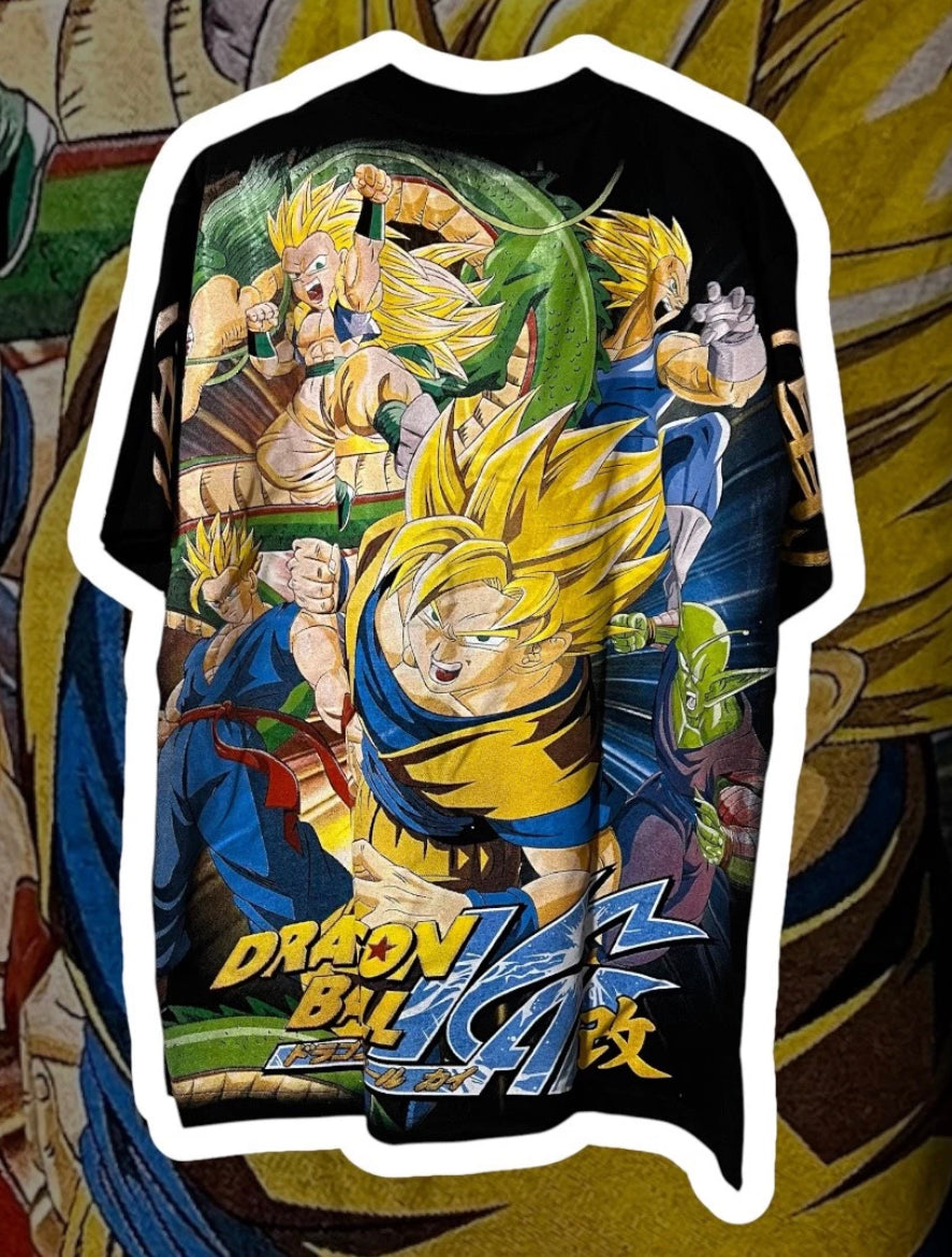 DB Oversize T-shirt
