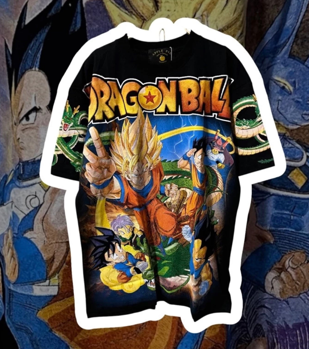 DB Oversize T-shirt