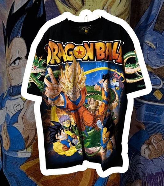 DB Oversize T-shirt
