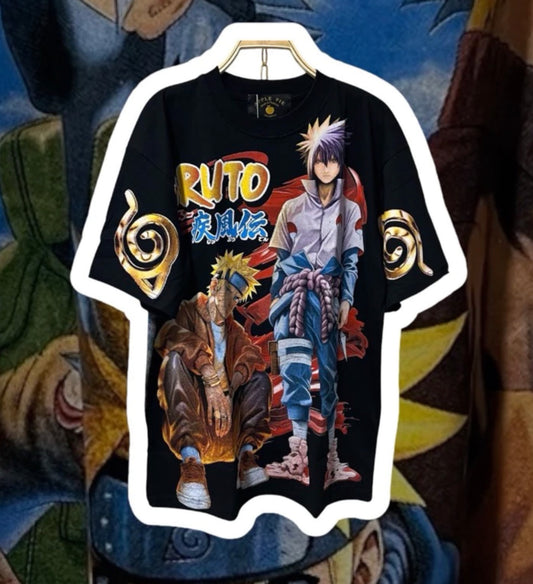 Naru Oversize T-shirt