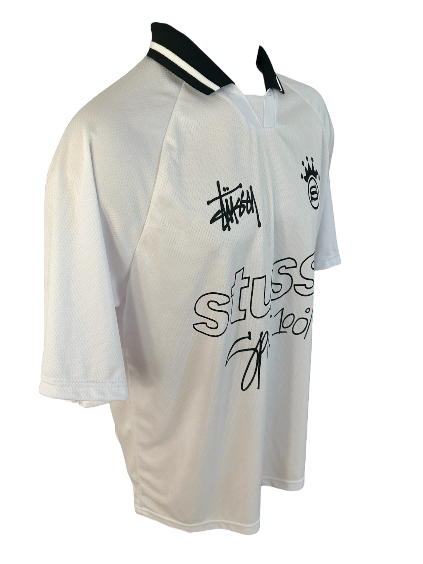 Maillot ST Overzize
