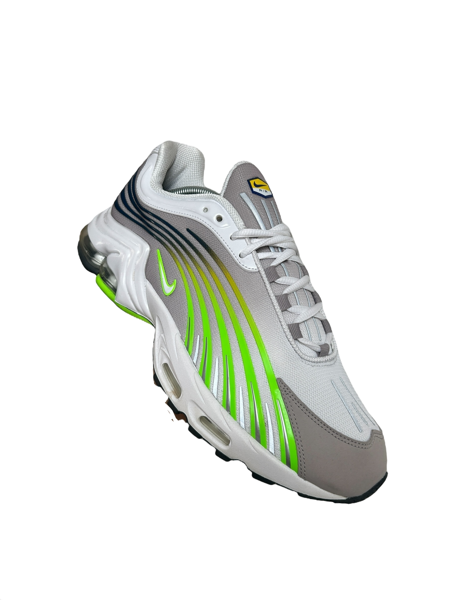 Nike  air max plus TN 2 volt sand