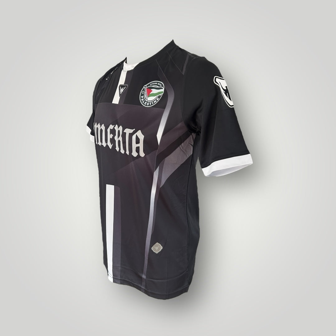 Maillot Eureka Palestine