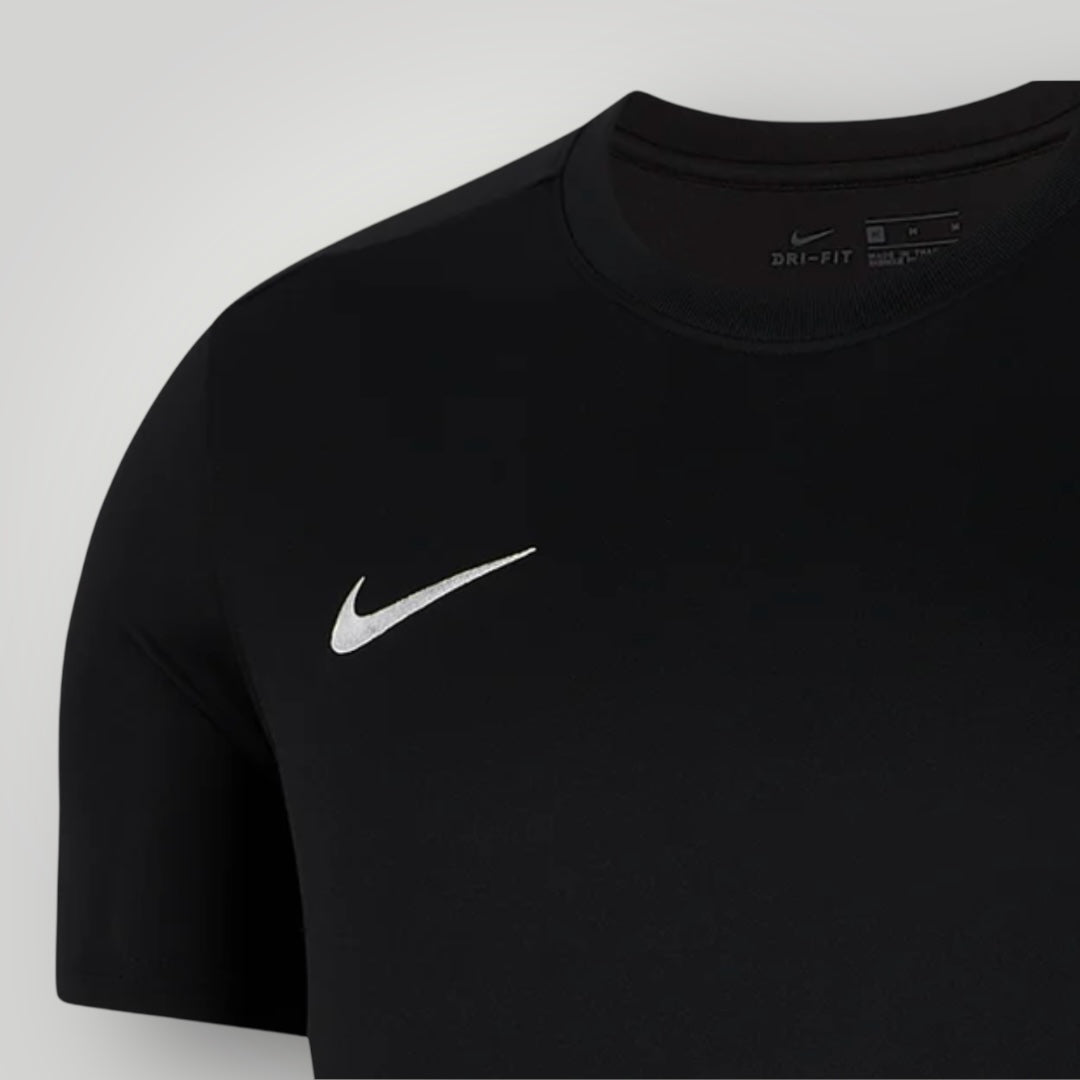 Maillot Nike x qlf black