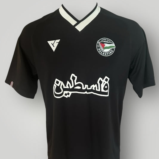 Maillot Free Palestine Versus