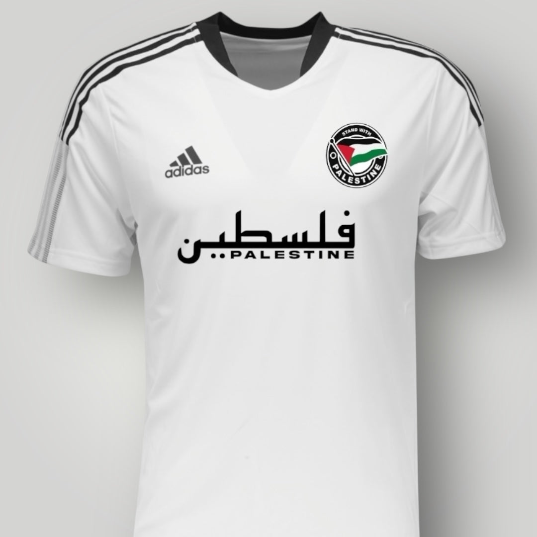 Maillot Adidas Free Palestine