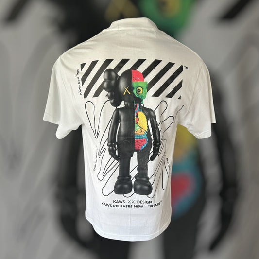 Off X T-shirt White