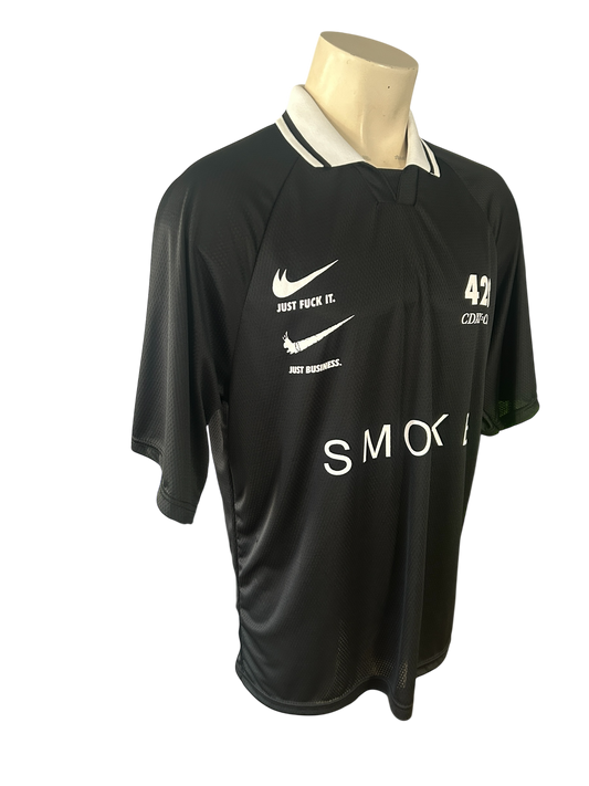 Maillot Smoke Oversize