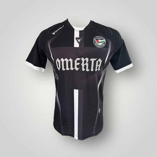 Maillot Eureka Palestine