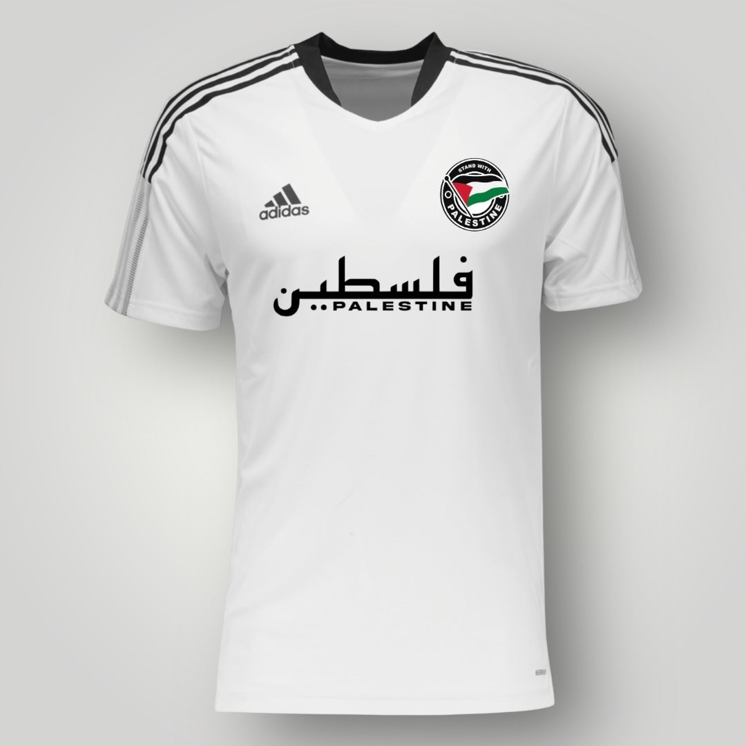 Maillot Adidas Free Palestine