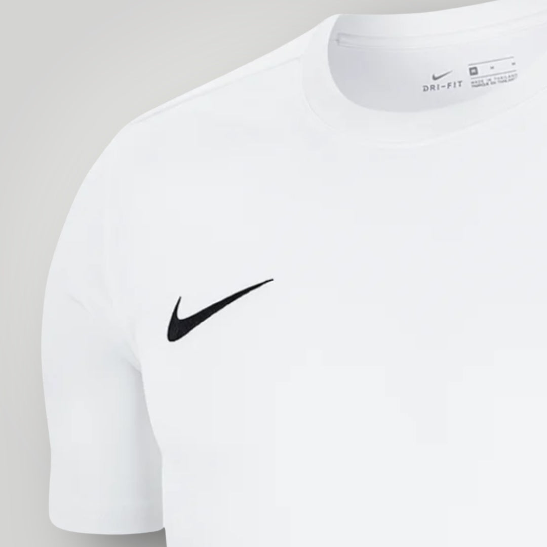 Maillot Nike x qlf white