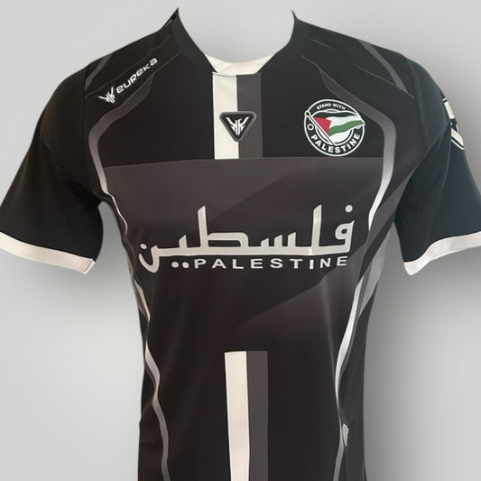 Maillot Eureka Palestine
