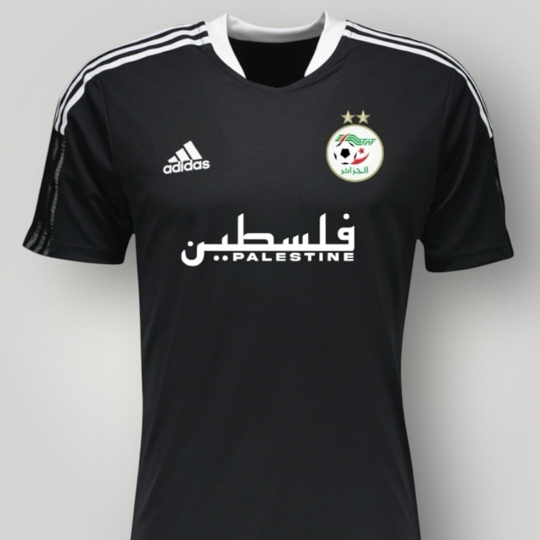 Maillot Adidas Free Palestine / Algerie