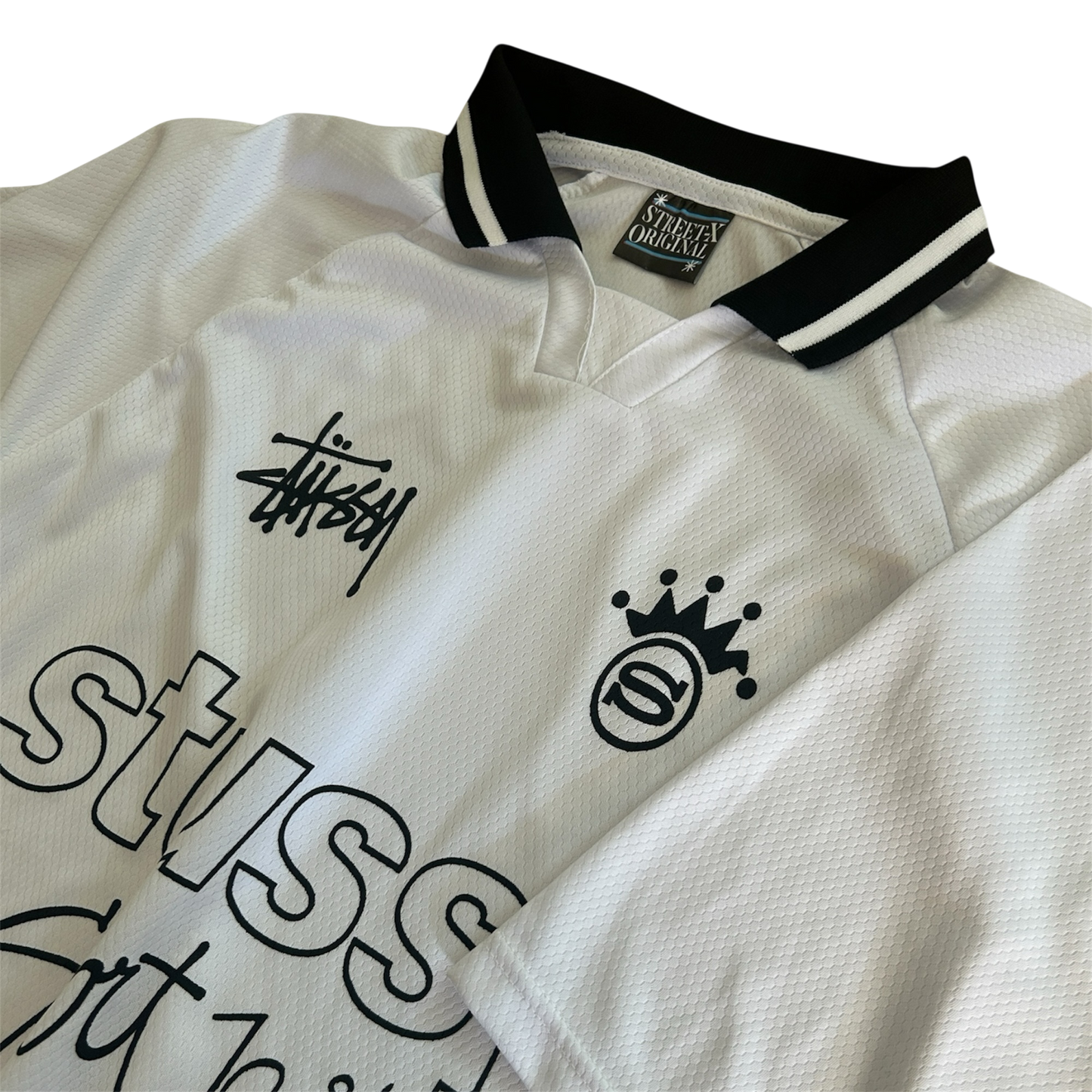 Maillot ST Overzize