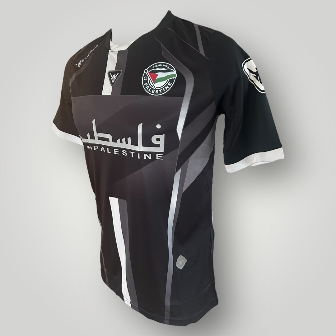 Maillot Eureka Palestine