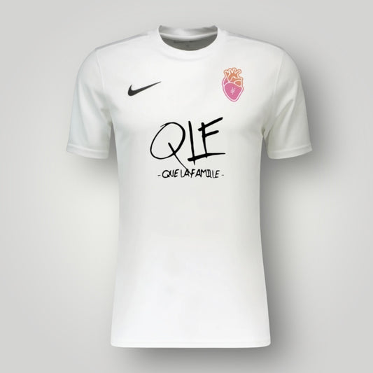 Maillot Nike x qlf white graff