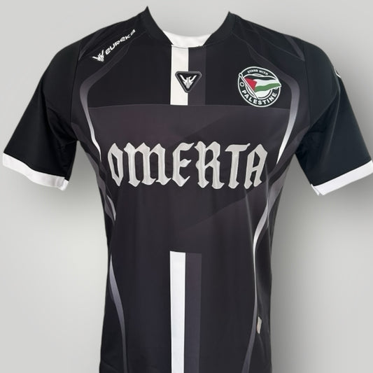 Maillot Eureka Palestine