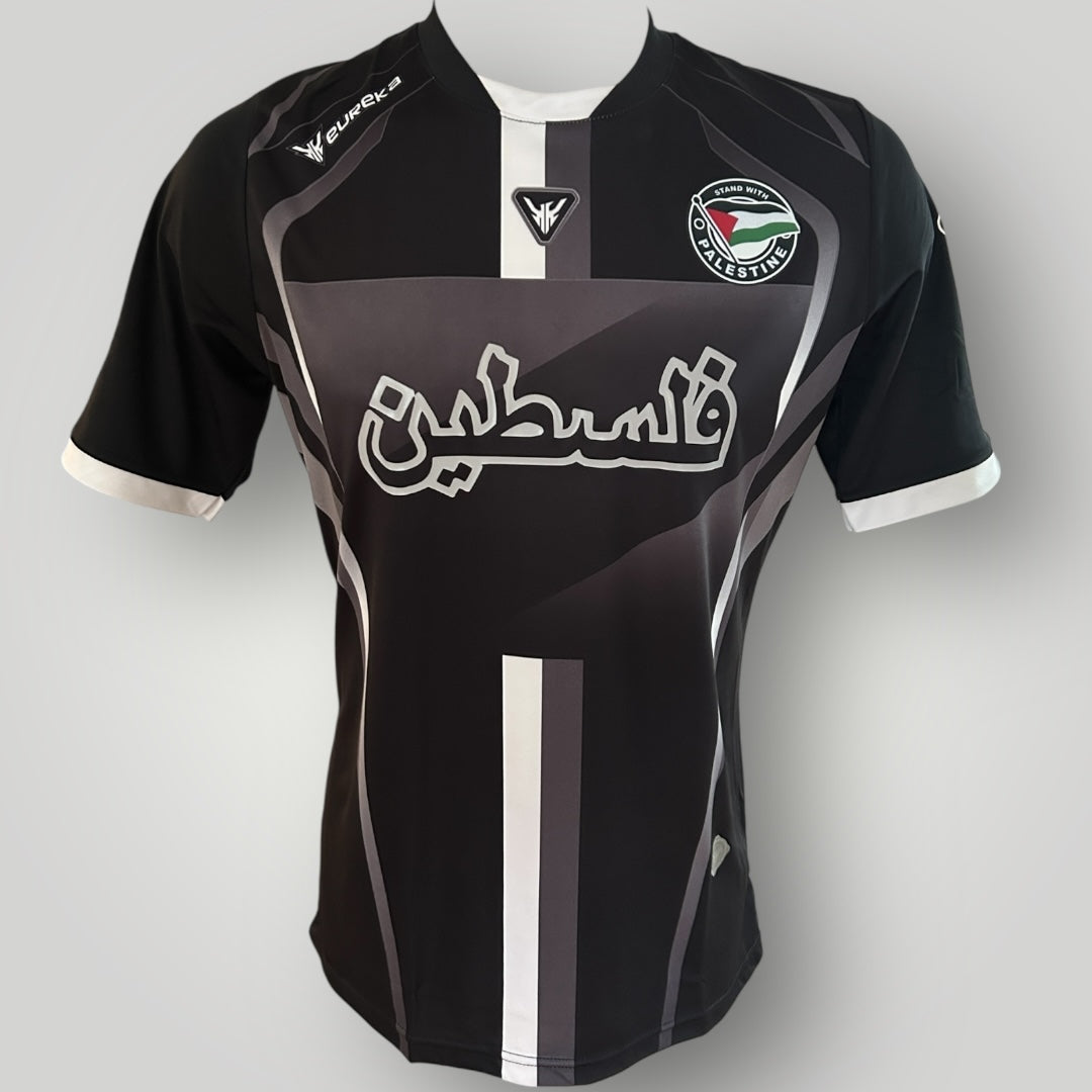 maillot Free Palestine Eureka