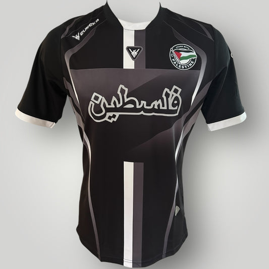 maillot Free Palestine Eureka