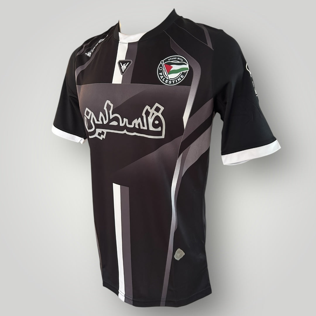 maillot Free Palestine Eureka