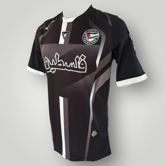 maillot Free Palestine Eureka
