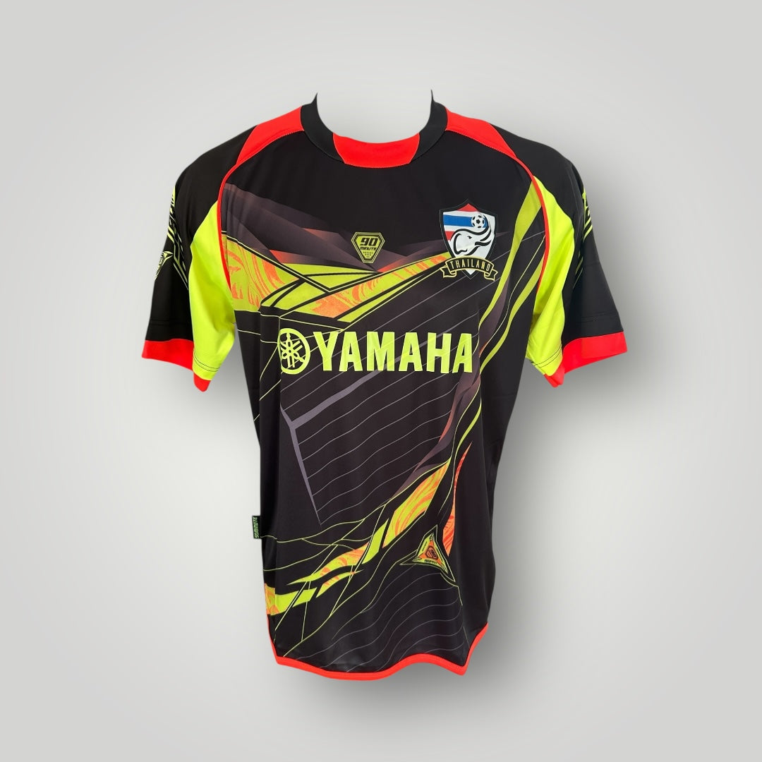 Maillot 90minutes MM6 Thaïland