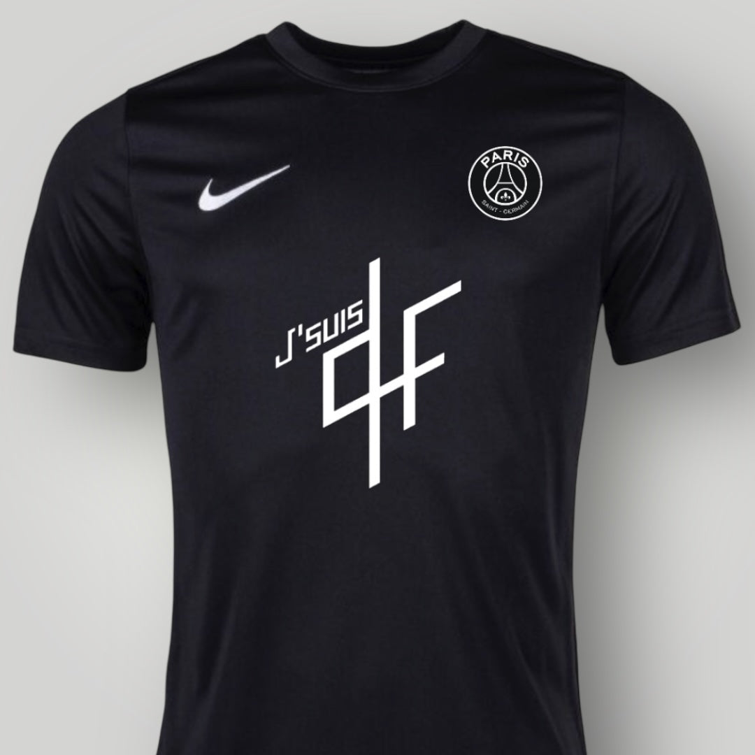 Maillot Nike PSG x Qlf