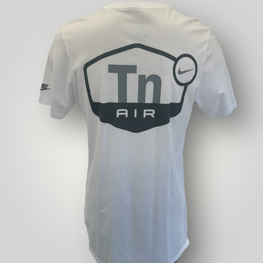 T-shirt Nike TN white