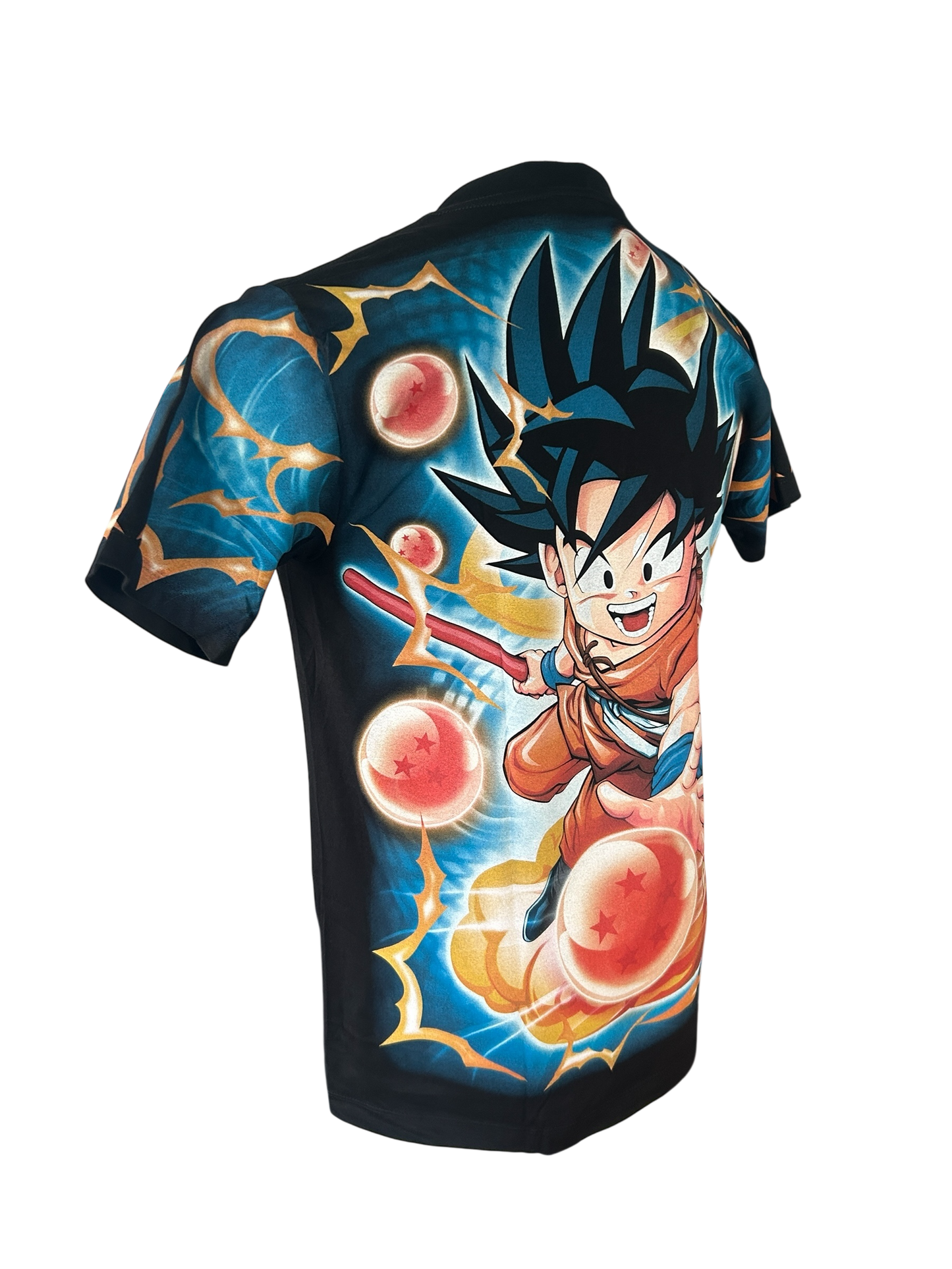 T-shirt Goku