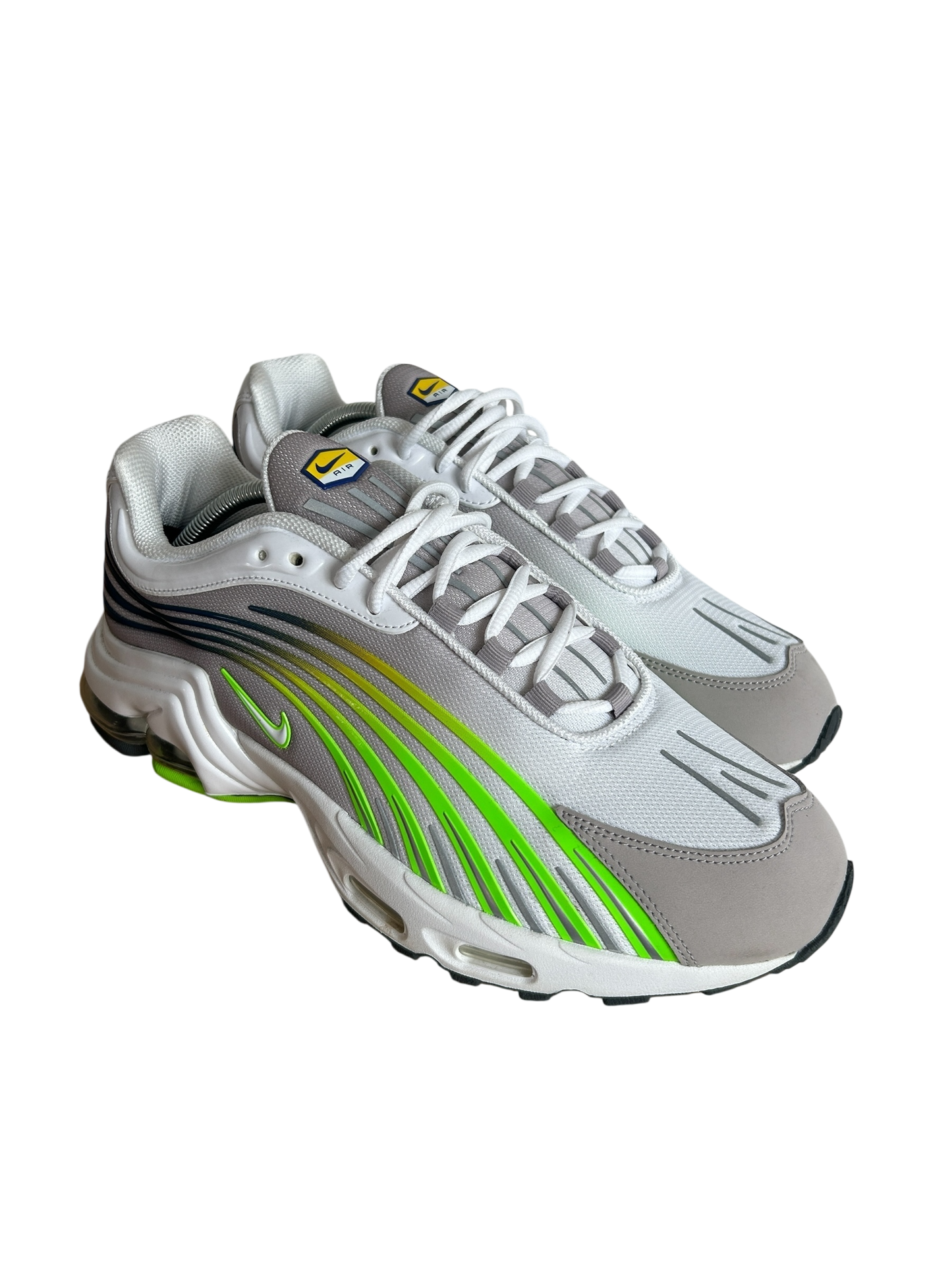 Nike  air max plus TN 2 volt sand