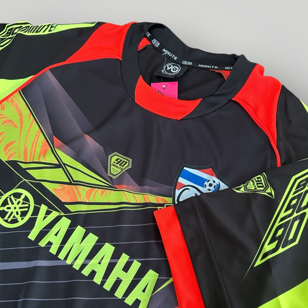 Maillot 90minutes MM6 Thaïland