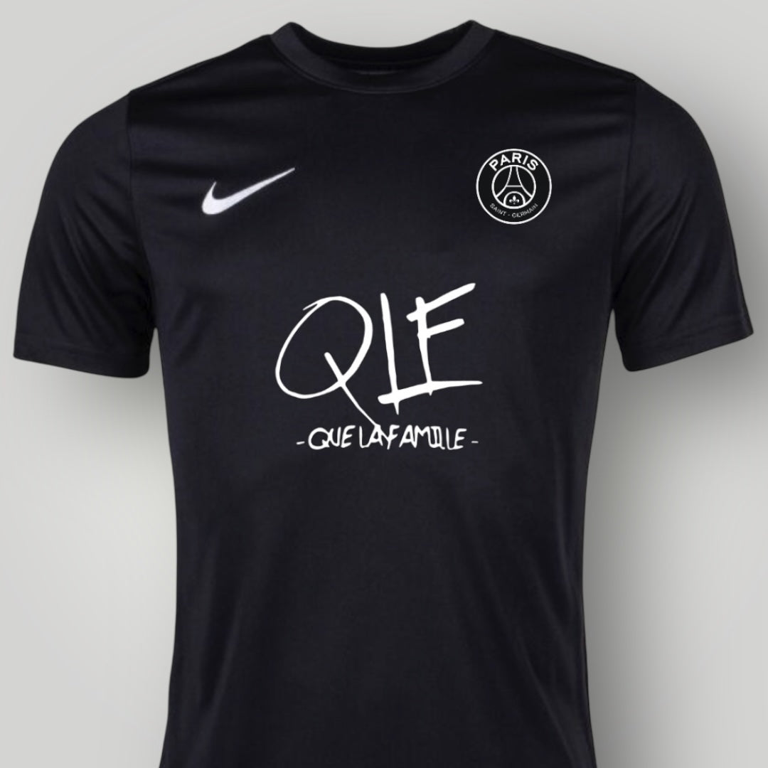 Maillot Nike PSG x Qlf Graff