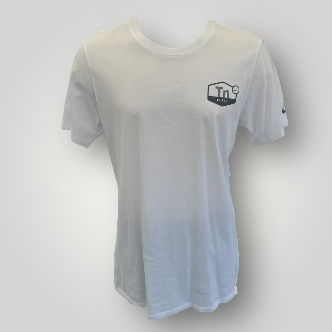 T-shirt Nike TN white