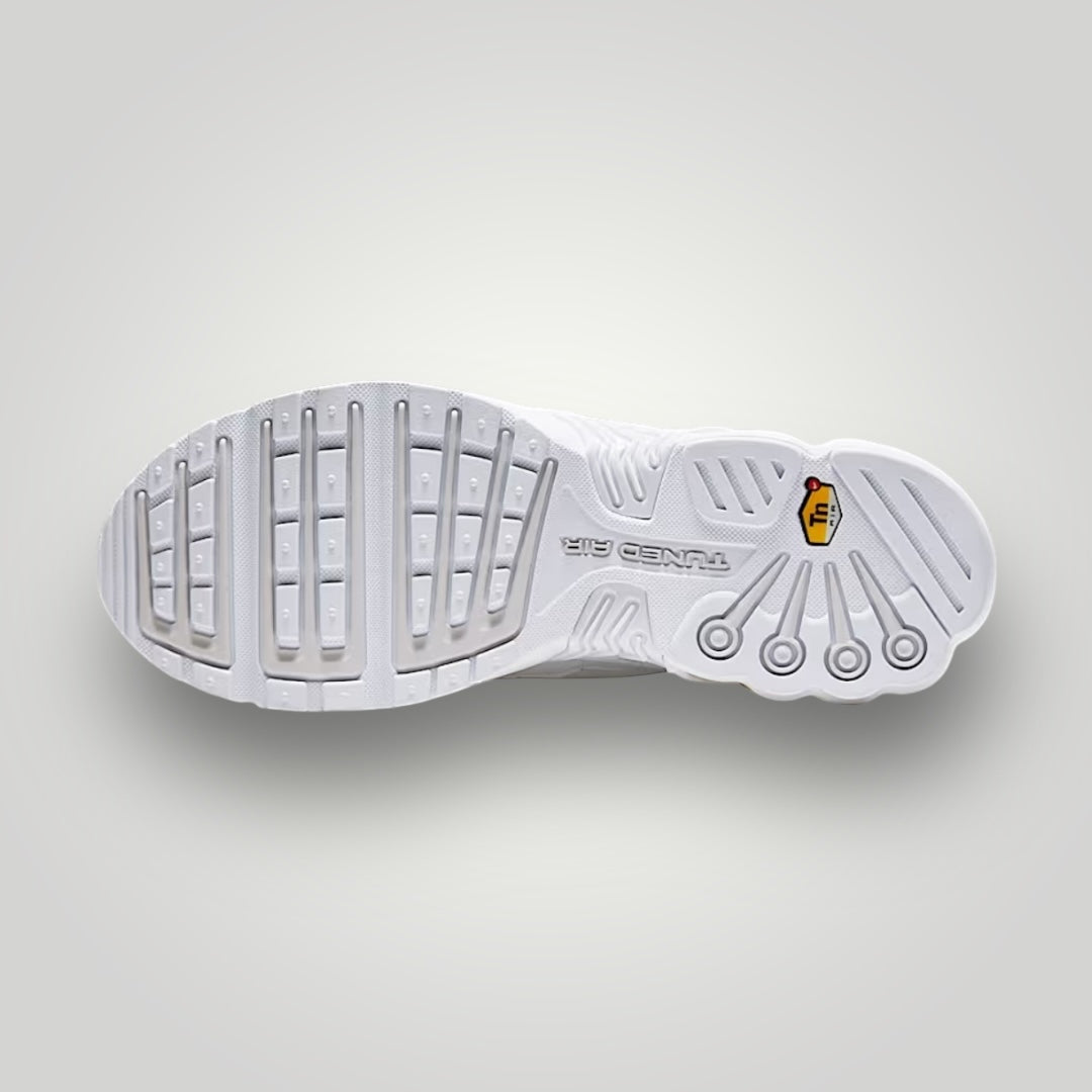 Nike Air Max Plus 3 / Triple White