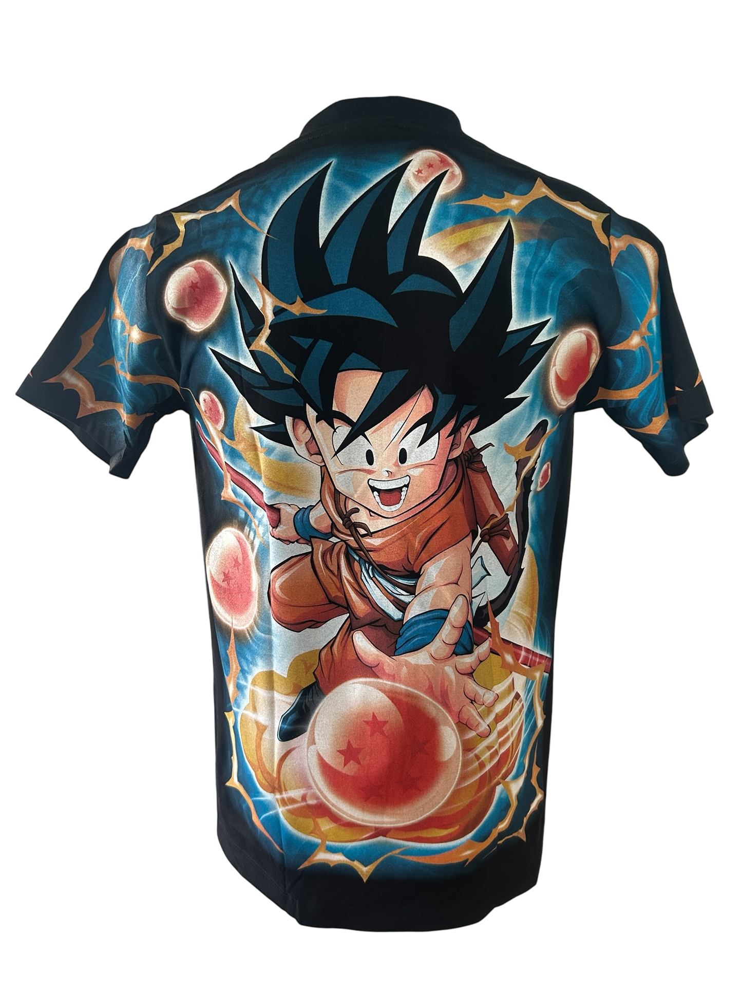 T-shirt Goku