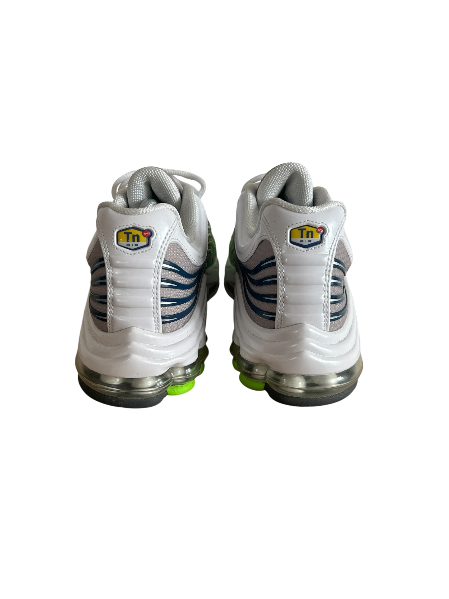 Nike  air max plus TN 2 volt sand