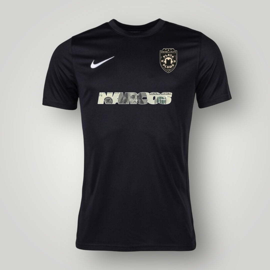 Maillot Nike x Narcos 2