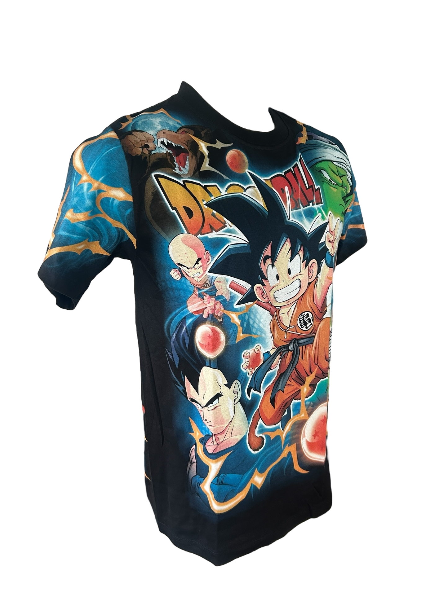 T-shirt Goku