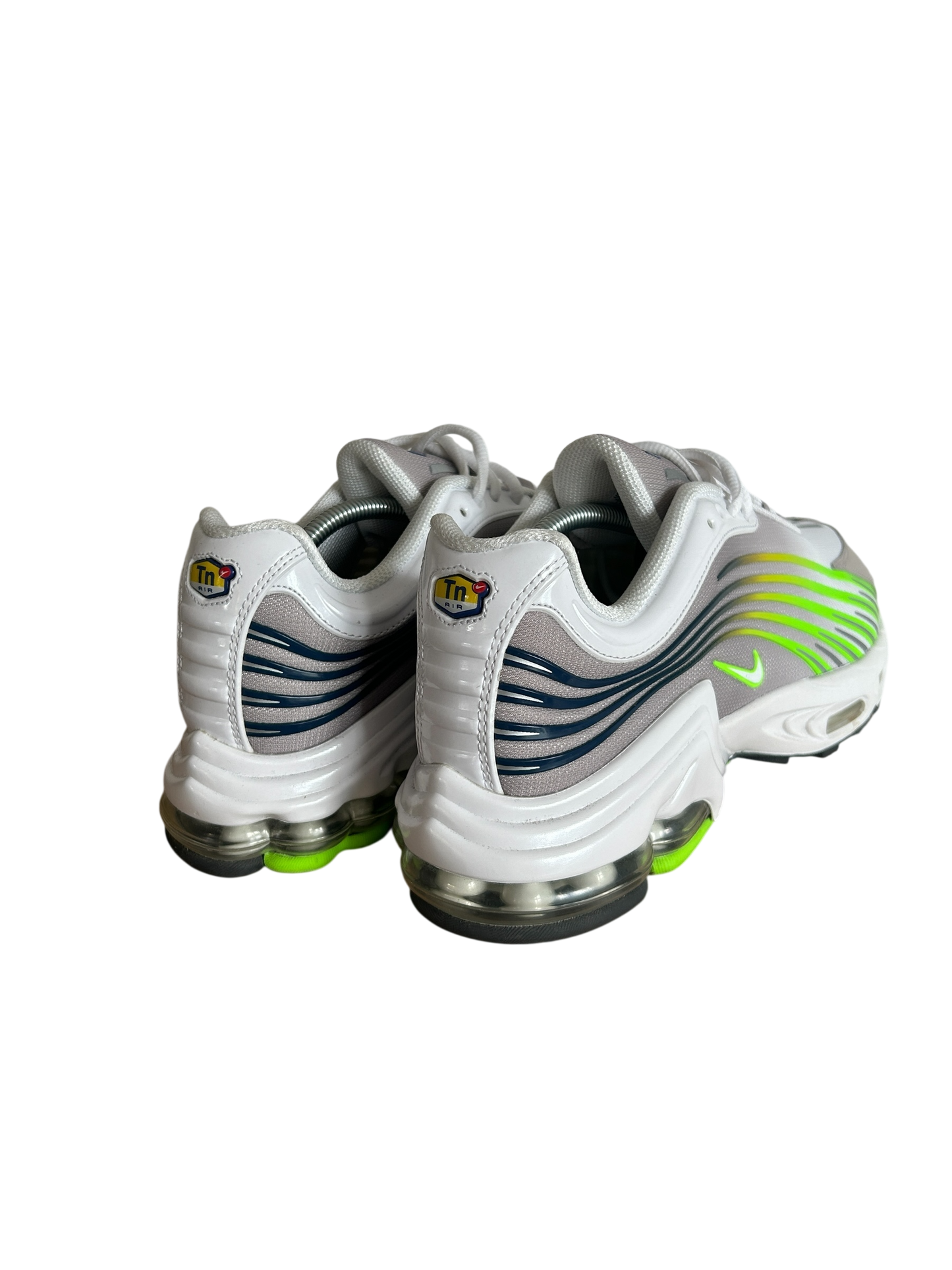 Nike  air max plus TN 2 volt sand