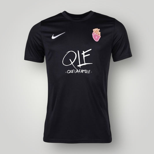 Maillot Nike x qlf graff