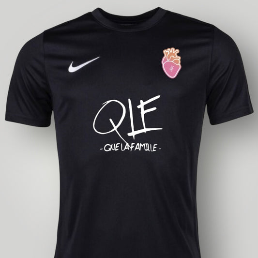 Maillot Nike x qlf graff
