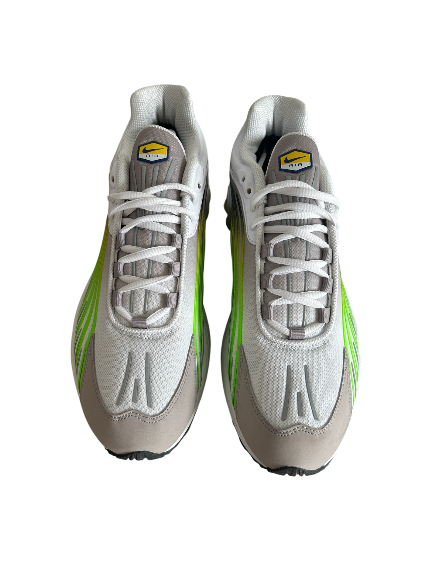 Nike  air max plus TN 2 volt sand
