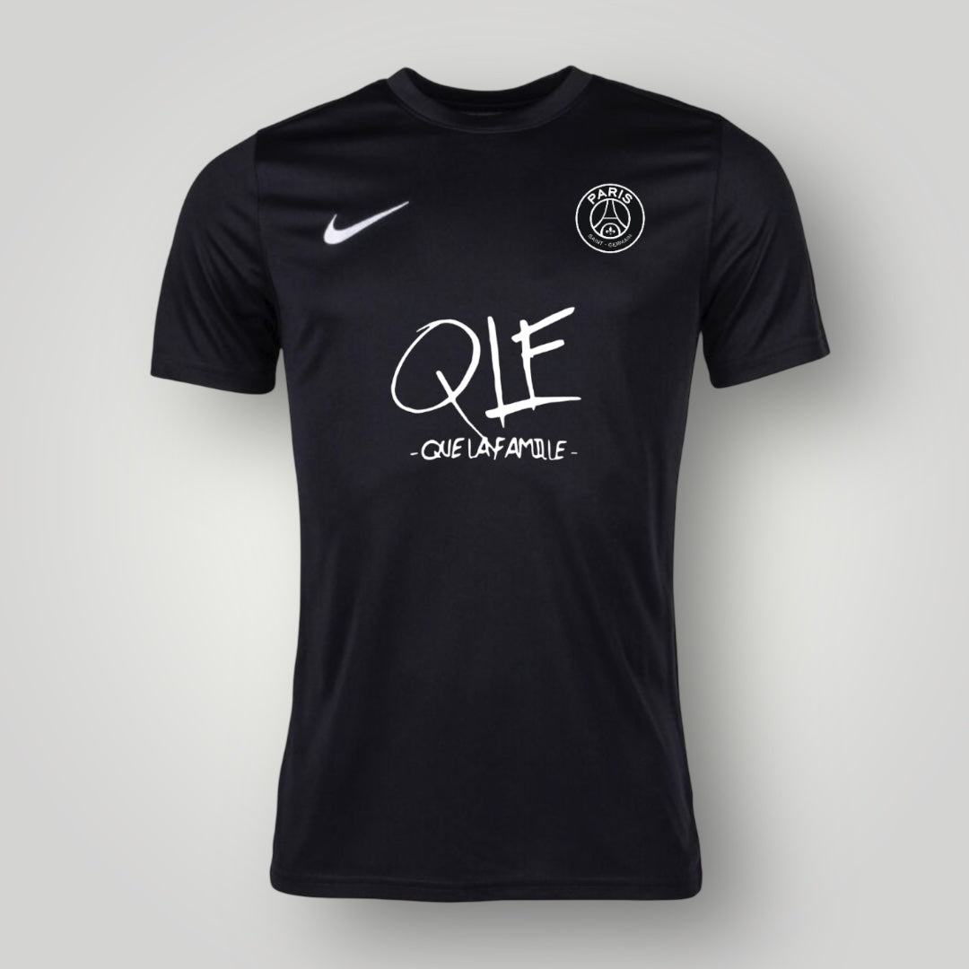 Maillot Nike PSG x Qlf Graff