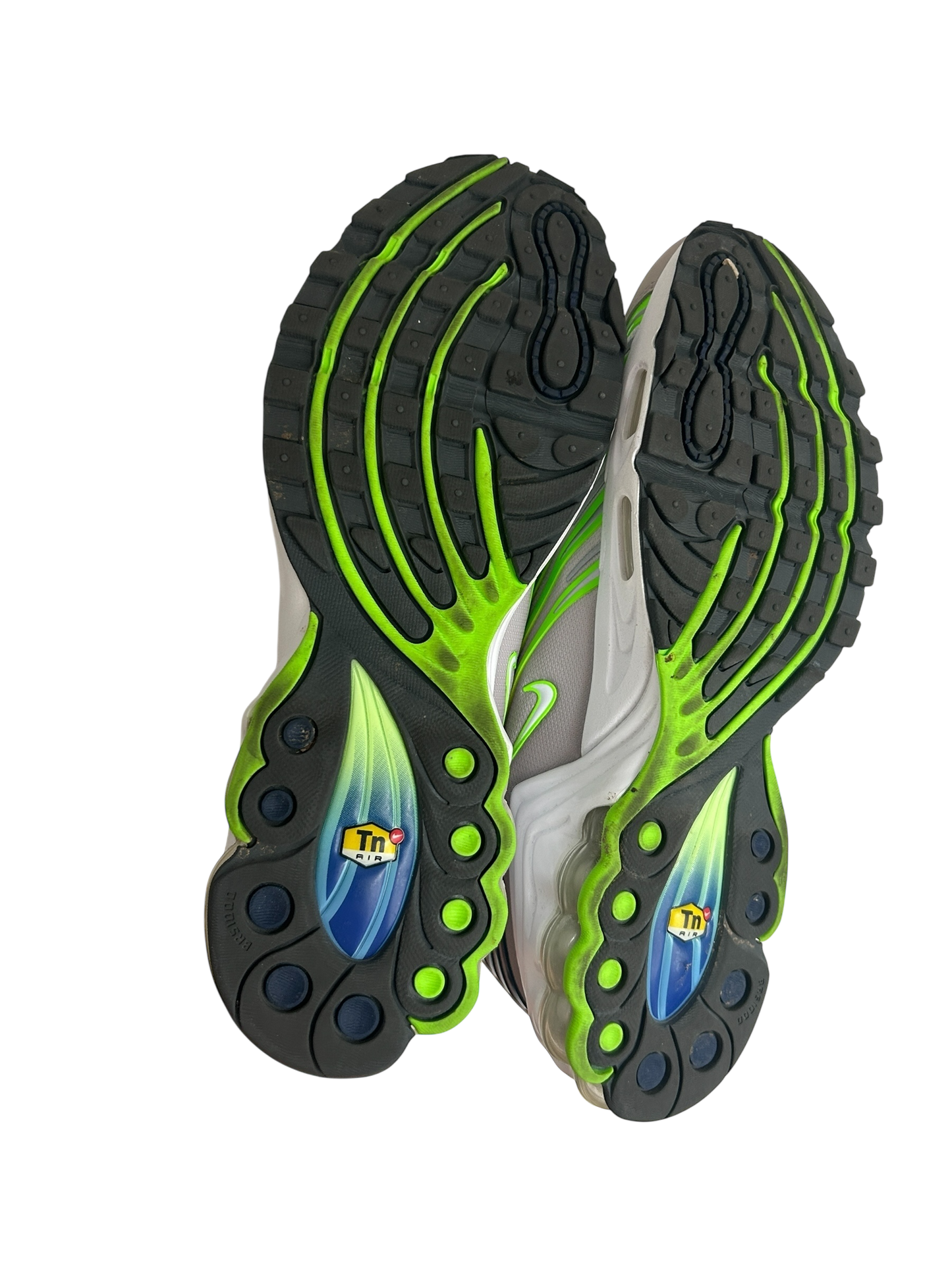 Nike  air max plus TN 2 volt sand